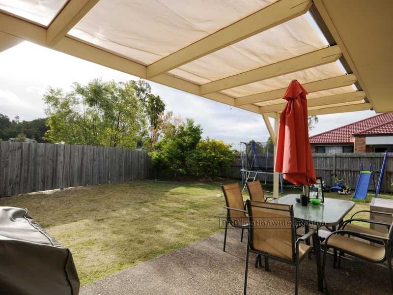 33 Bedroff Street, Upper Coomera QLD 4209