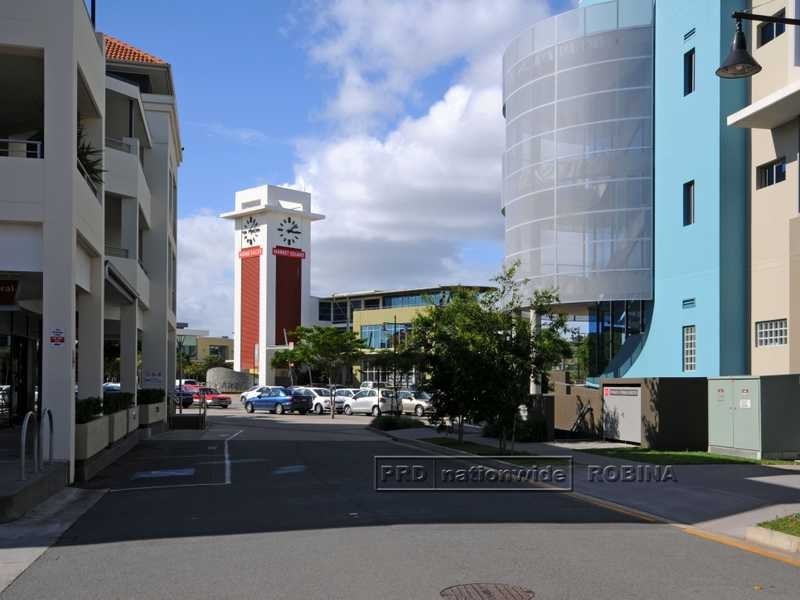 12 Lader Terrace, Varsity Lakes QLD 4227