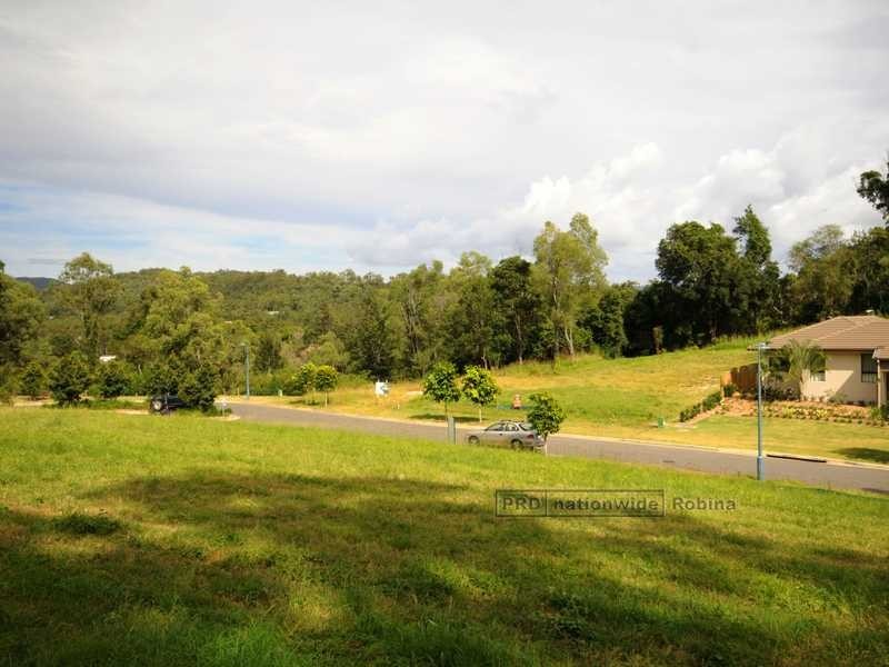 54 Wyangan Valley Way, Mudgeeraba QLD 4213