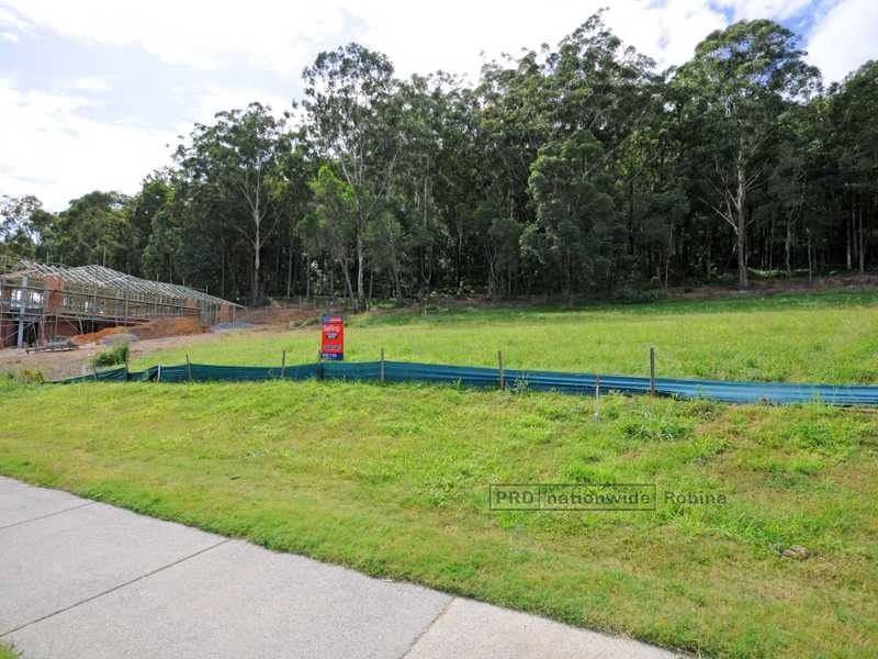 54 Wyangan Valley Way, Mudgeeraba QLD 4213