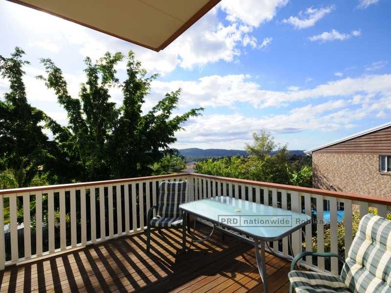 3 Parklane Place, Highland Park QLD 4211