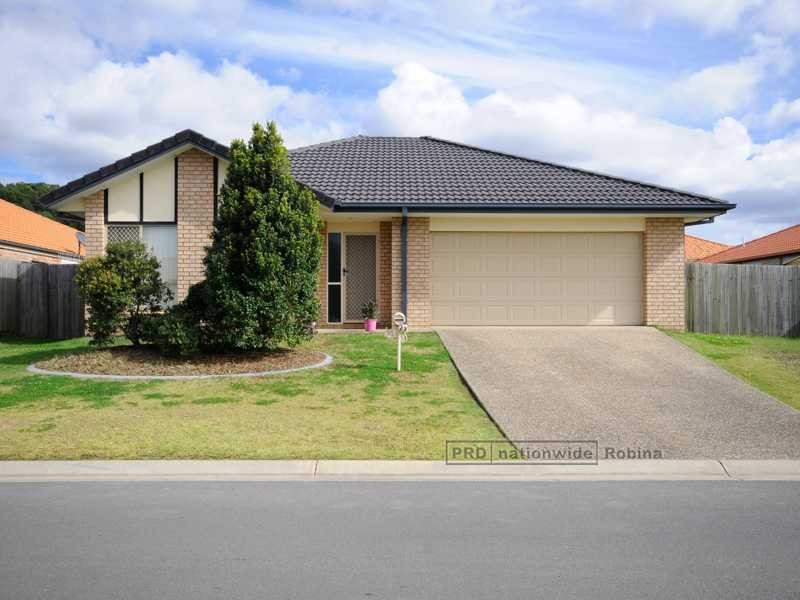 13 Goldcrest Drive, Upper Coomera QLD 4209