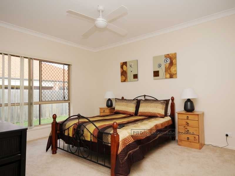 13 Goldcrest Drive, Upper Coomera QLD 4209