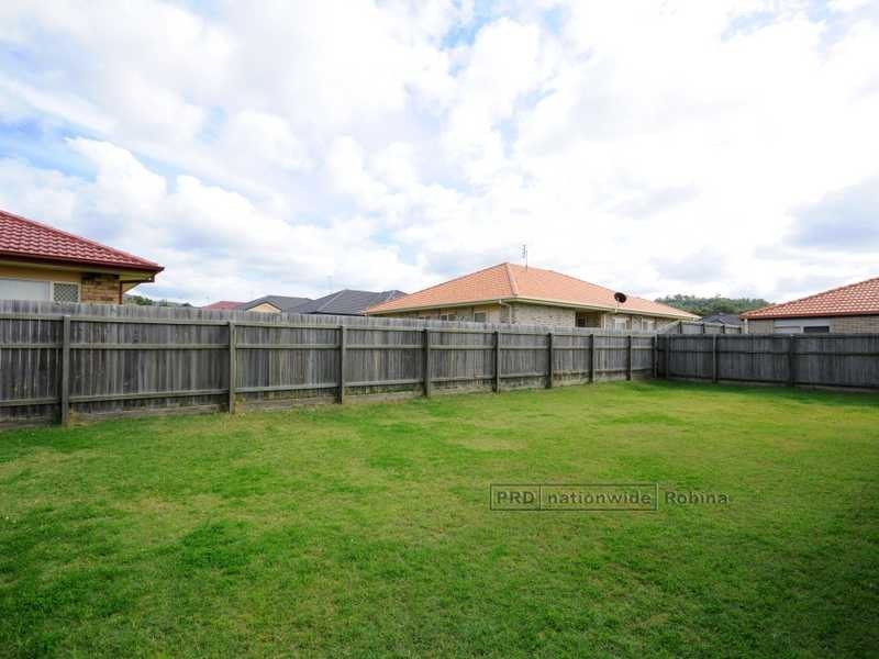 13 Goldcrest Drive, Upper Coomera QLD 4209