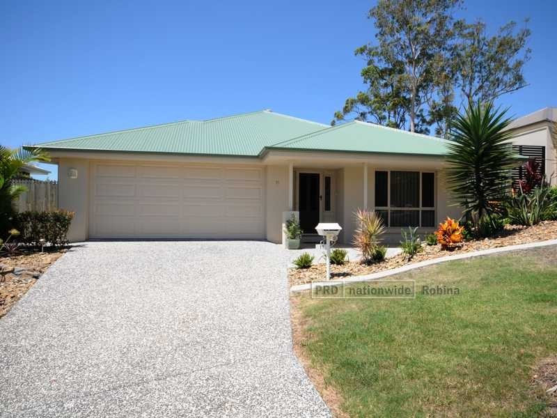 11 Aquarius Street, Reedy Creek QLD 4227