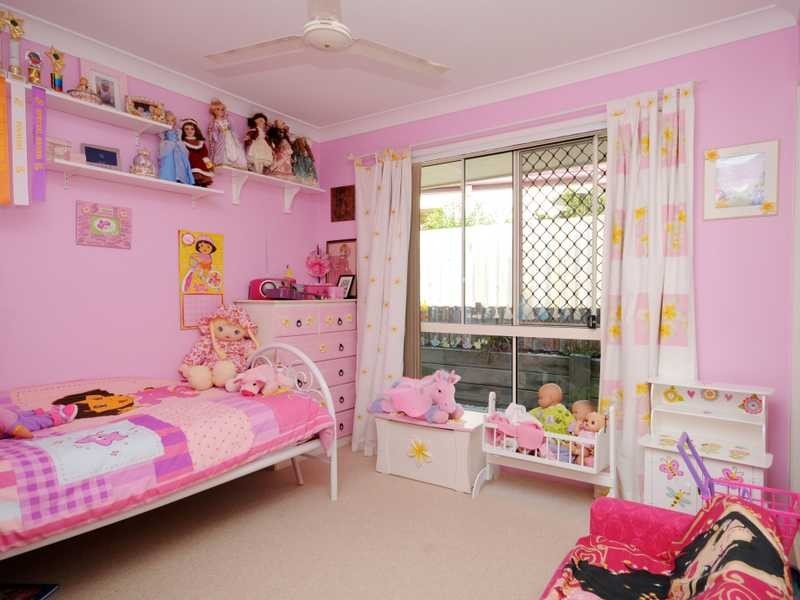 4 Lumley Street, Mudgeeraba QLD 4213