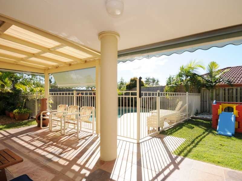 4 Lumley Street, Mudgeeraba QLD 4213