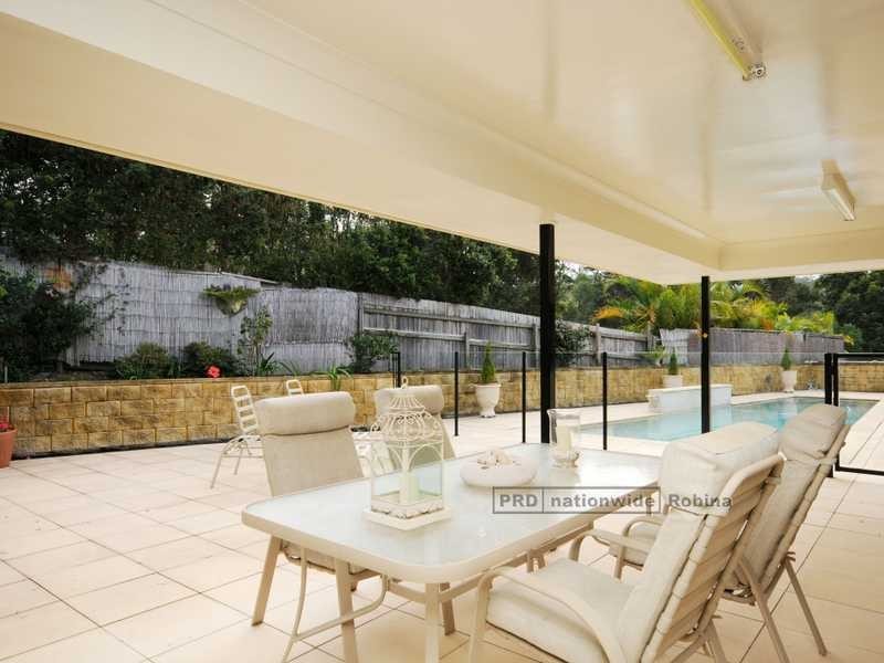 50 Gardenia Drive, Bonogin QLD 4213