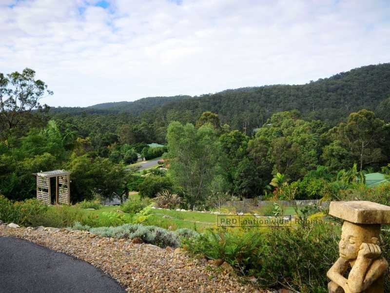 50 Gardenia Drive, Bonogin QLD 4213