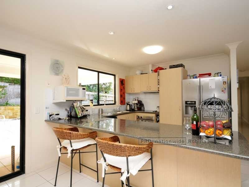 50 Gardenia Drive, Bonogin QLD 4213
