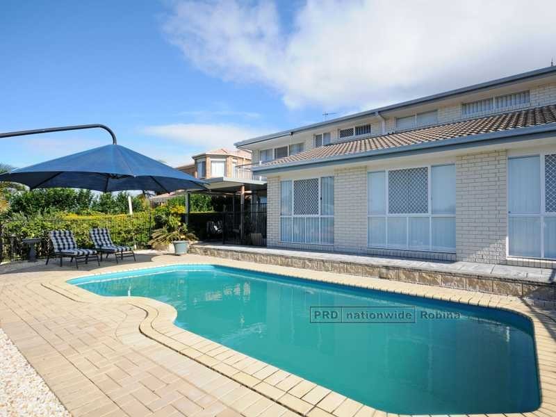 2 Parklane Place, Highland Park QLD 4211