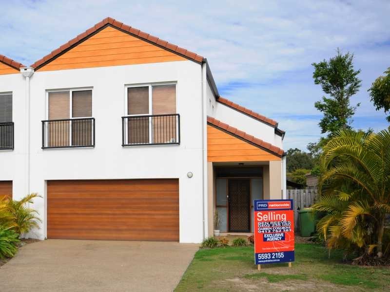 Unit 2/44 Leopardwood Circuit, Robina QLD 4226