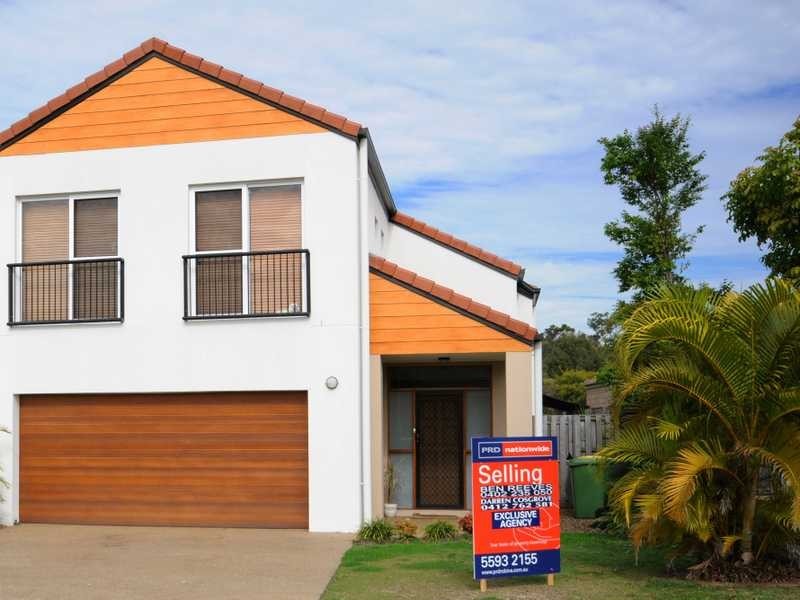 Unit 2/44 Leopardwood Circuit, Robina QLD 4226