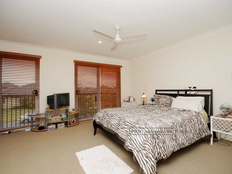 Unit 2/44 Leopardwood Circuit, Robina QLD 4226