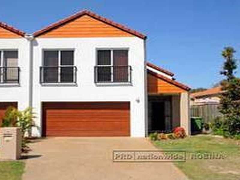 Unit 2/44 Leopardwood Circuit, Robina QLD 4226