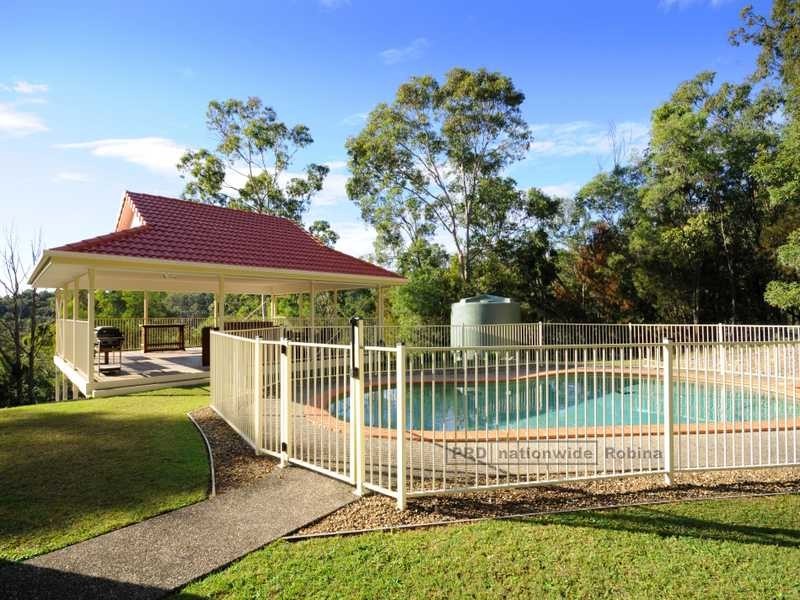 22 Raffles Court, Mudgeeraba QLD 4213