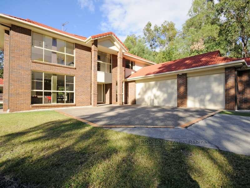 22 Raffles Court, Mudgeeraba QLD 4213