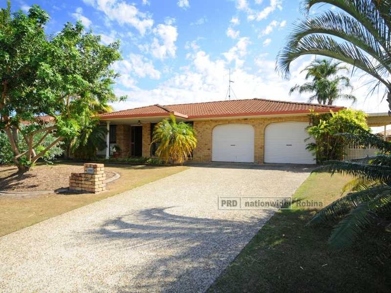 7 Turtle Street, Mermaid Waters QLD 4218