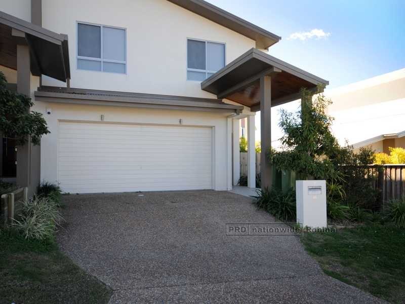 3/24 Campelles Avenue, Varsity Lakes QLD 4227
