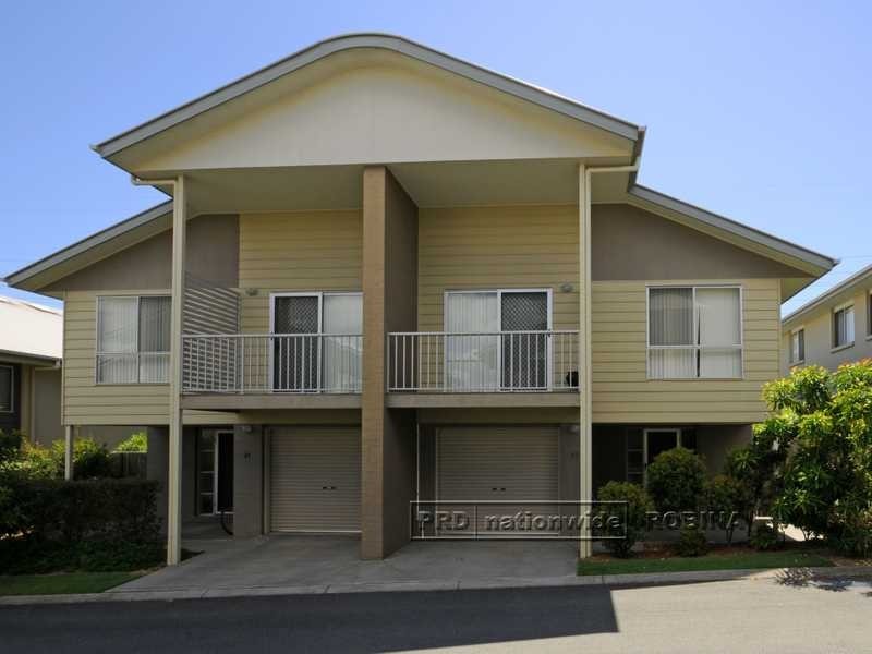 Unit 22/27 Eugenia Circuit, Robina QLD 4226