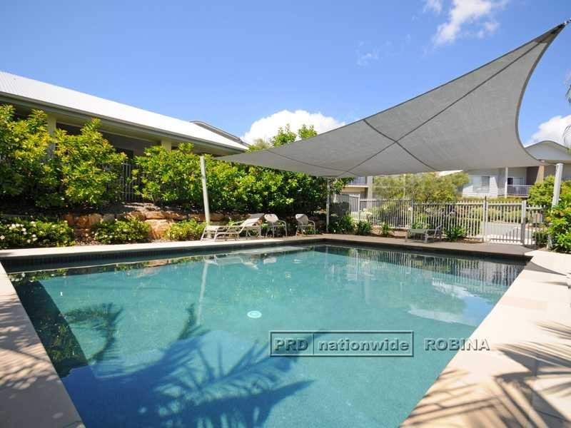 Unit 22/27 Eugenia Circuit, Robina QLD 4226