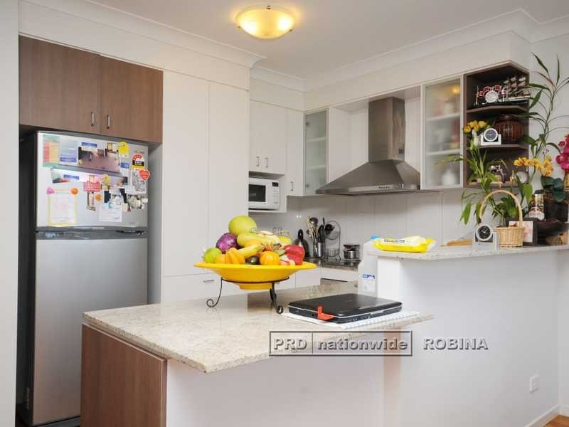 Unit 22/27 Eugenia Circuit, Robina QLD 4226