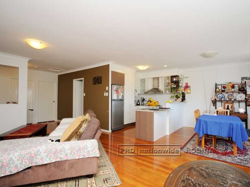 Unit 22/27 Eugenia Circuit, Robina QLD 4226