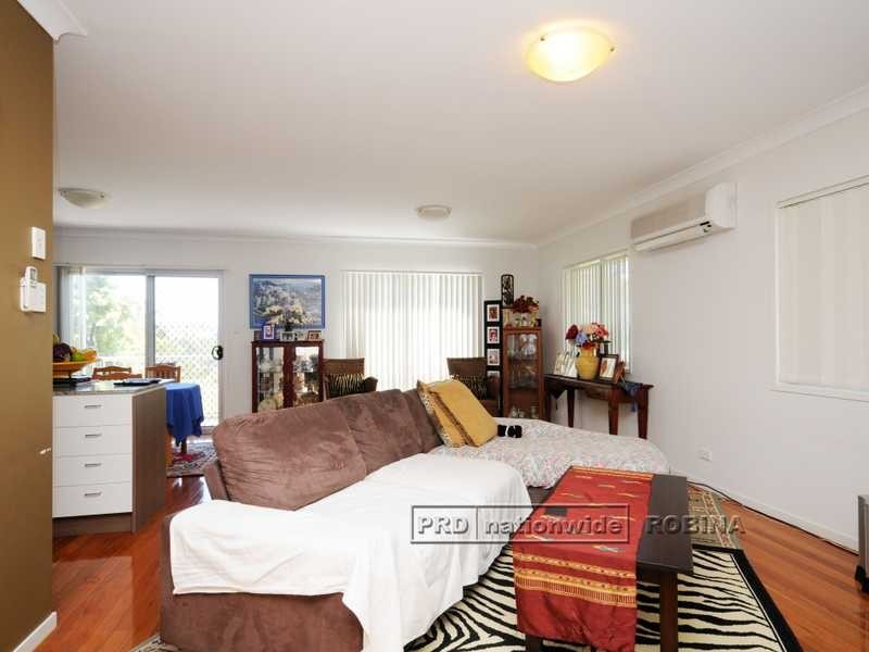 Unit 22/27 Eugenia Circuit, Robina QLD 4226