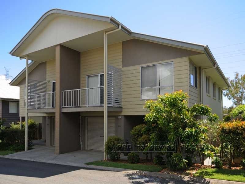 Unit 22/27 Eugenia Circuit, Robina QLD 4226