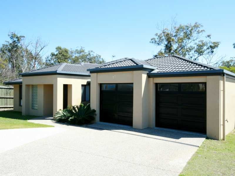 11 Protea Court, Robina QLD 4226