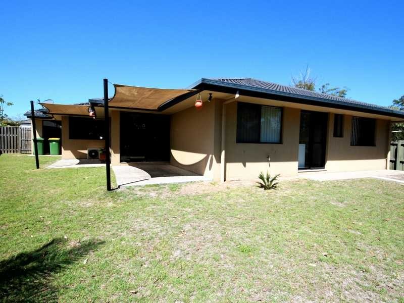 11 Protea Court, Robina QLD 4226