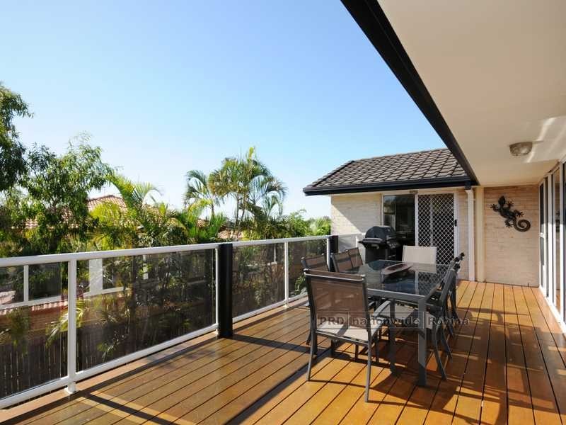 8 Macallan Street, Merrimac QLD 4226