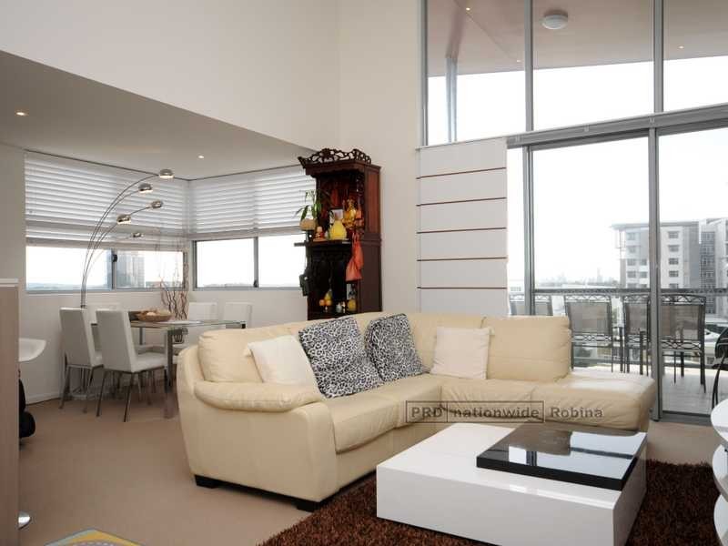 Unit 226/60 Riverwalk Avenue, Robina QLD 4226