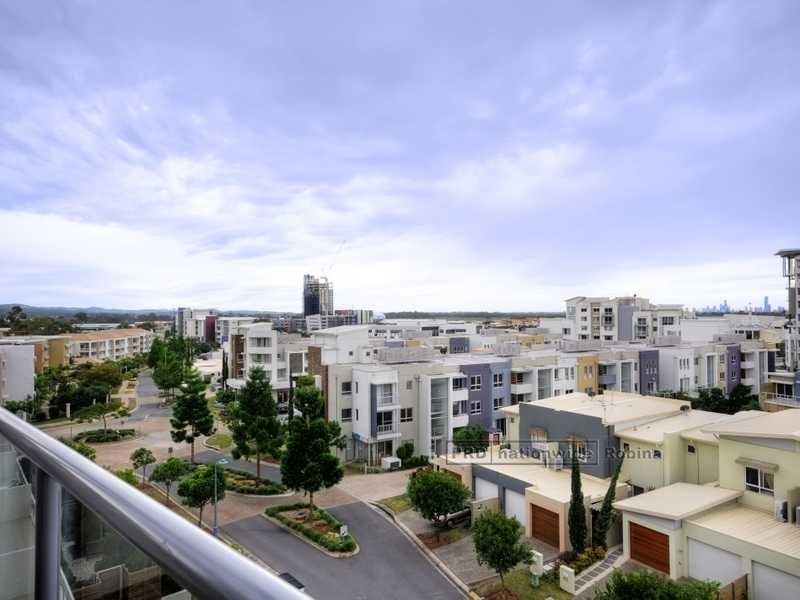 Unit 226/60 Riverwalk Avenue, Robina QLD 4226