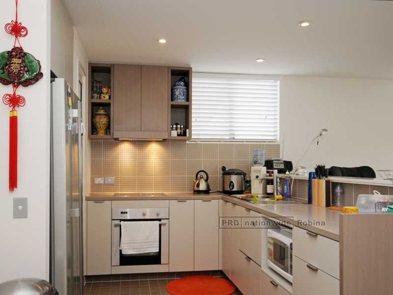 Unit 226/60 Riverwalk Avenue, Robina QLD 4226