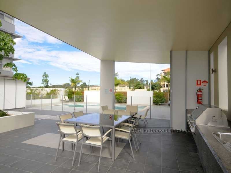 Unit 226/60 Riverwalk Avenue, Robina QLD 4226