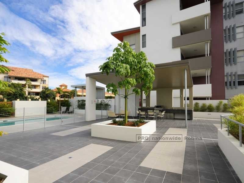 Unit 226/60 Riverwalk Avenue, Robina QLD 4226