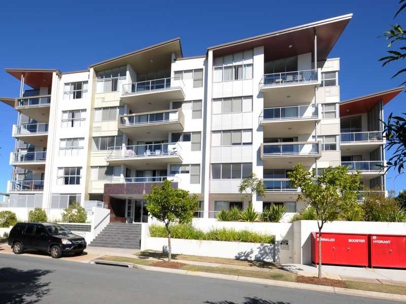 Unit 226/60 Riverwalk Avenue, Robina QLD 4226