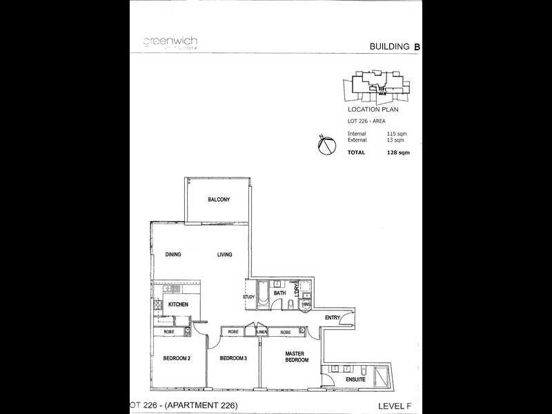 Unit 226/60 Riverwalk Avenue, Robina QLD 4226