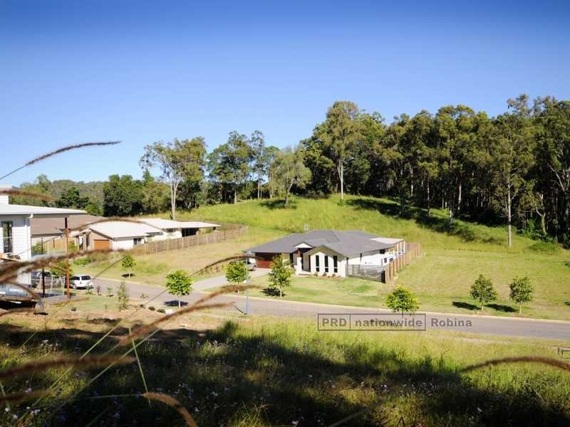 46 Wyangan Valley Way, Mudgeeraba QLD 4213