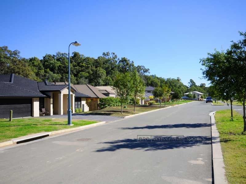 46 Wyangan Valley Way, Mudgeeraba QLD 4213