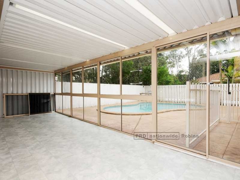 12 Maidstone Place, Robina QLD 4226