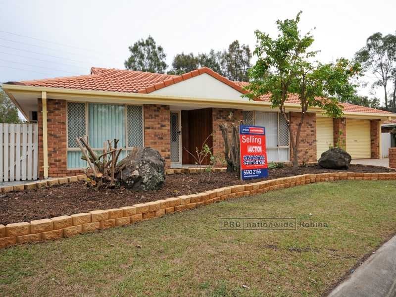 12 Maidstone Place, Robina QLD 4226