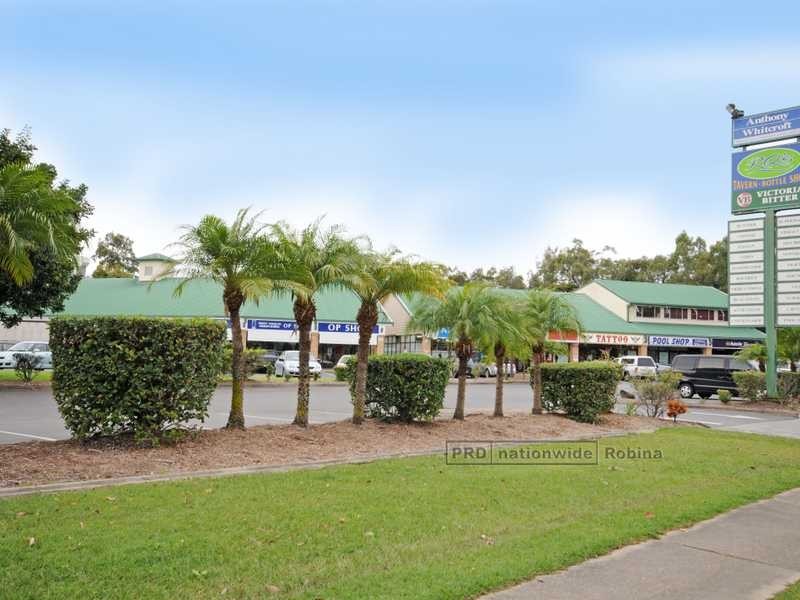 12 Maidstone Place, Robina QLD 4226