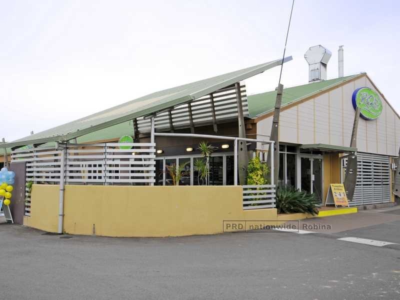 12 Maidstone Place, Robina QLD 4226