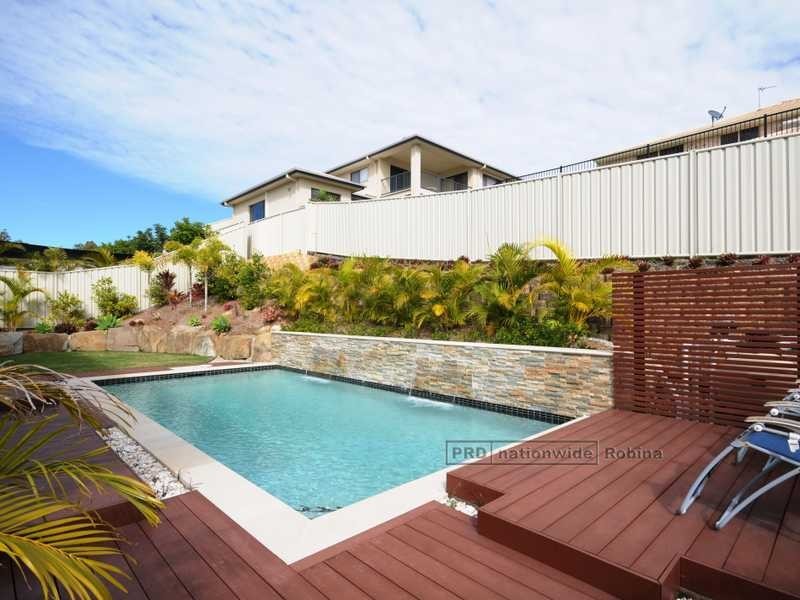 23 Kauri Pine Street, Reedy Creek QLD 4227