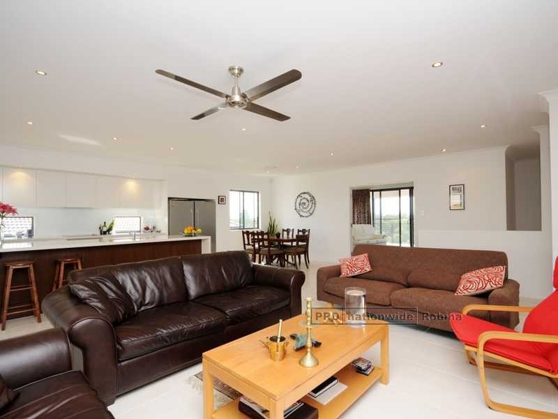 23 Kauri Pine Street, Reedy Creek QLD 4227