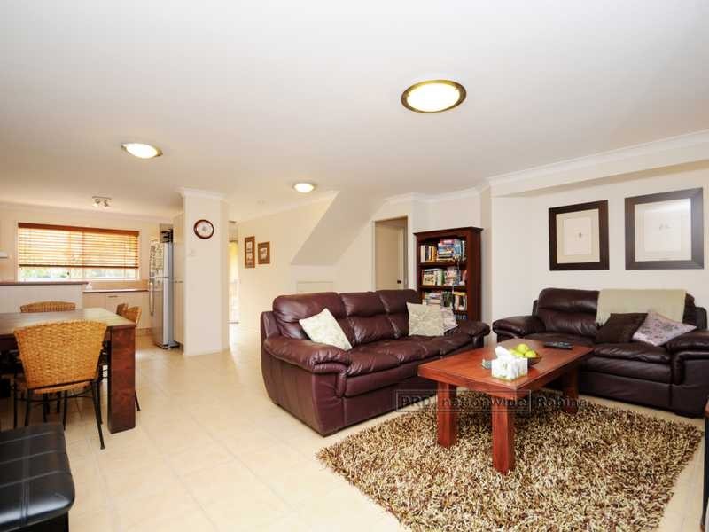 Unit 80/757 Ashmore Road, Molendinar QLD 4214