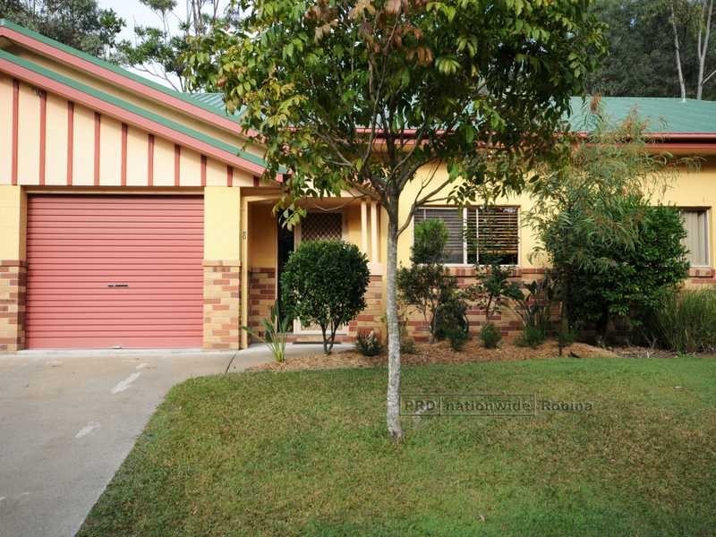 Unit 80/757 Ashmore Road, Molendinar QLD 4214