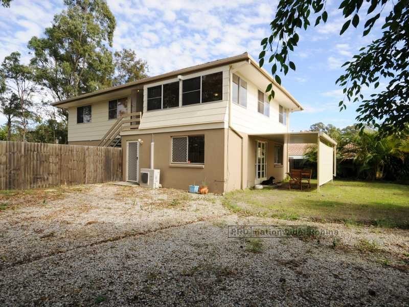 396 Pine Ridge Road, Coombabah QLD 4216